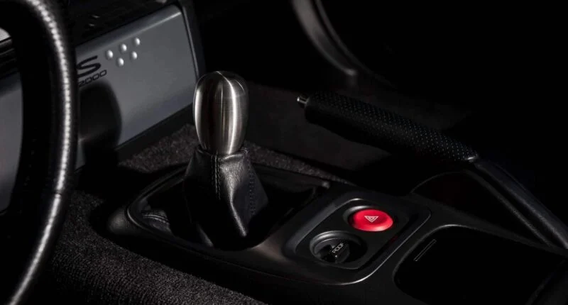 Best S2000 Shift Knobs