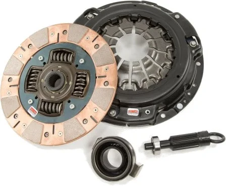 Competition Clutch Stage 3+