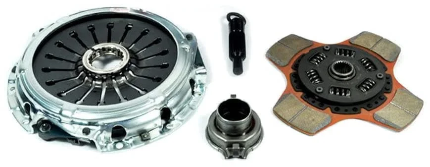 EXEDY Stage 2 Evo X Clutch Kit