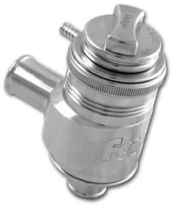 Forge Motorsport Type RS BOV