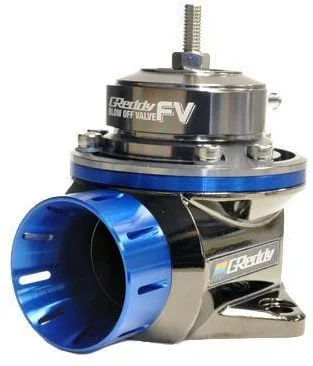 Greddy FV CZ4A blow off valve