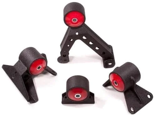 Innovative Mounts’ Evo X Motor Mount Kit
