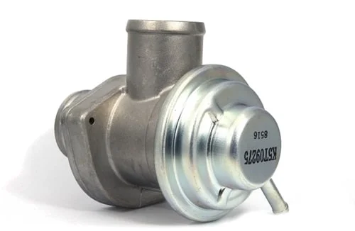 OEM Evo X blow off valve