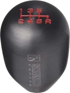 Skunk2 PVD Coated Stainless Steel