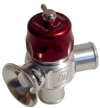 Turbosmart Dual Port blow off valve