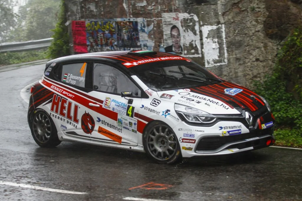 Front-wheel drive car understeering
