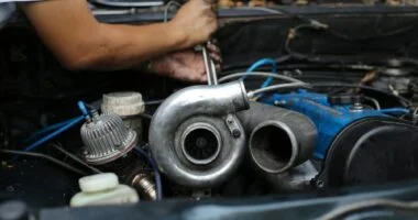 Turbo Flutter: What Is It & What Causes That Sound?
