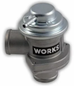WORKS Motorsports Diverter Valve