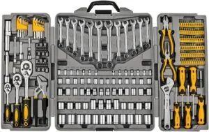 205 PC Auto Repair Kit