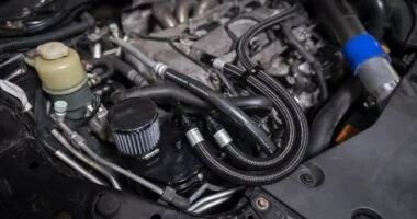 A Closer Look at the Best Evo X Catch Can Kits