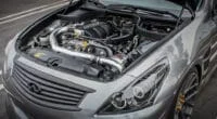 G37 Supercharger Guide: The Best Kits for Your Infiniti