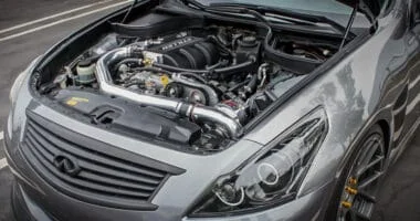 G37 Supercharger Guide: The Best Kits for Your Infiniti