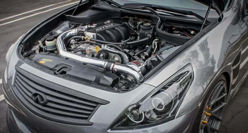 G37 Supercharger Guide: The Best Kits for Your Infiniti