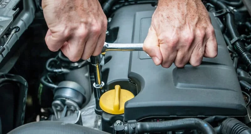 Best Mechanic's Tool Set for Home & Workshop Use