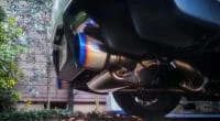 Best Mitsubishi Evo X Exhaust Systems