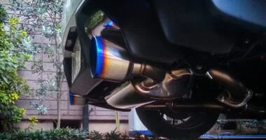 Best Evo X Exhaust Systems: The Complete Guide