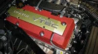 Choosing The Best Motor Oil for Your Honda S2000