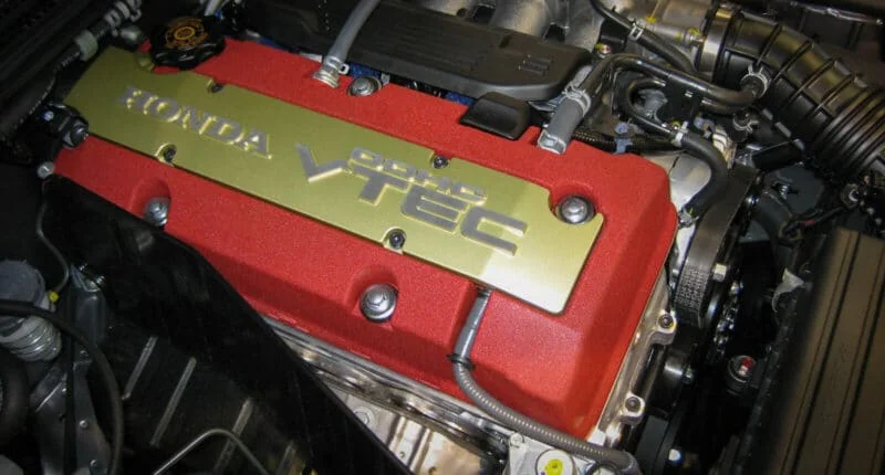 Choosing The Best Motor Oil for Your Honda S2000