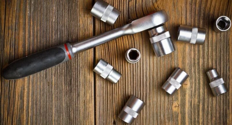 Best Socket Sets for Mechanics & DIY Car Maintenance