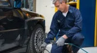Best Tire Pressure Gauge for Race Cars