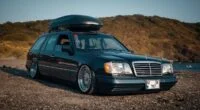 Coilovers vs Air Bag Suspension