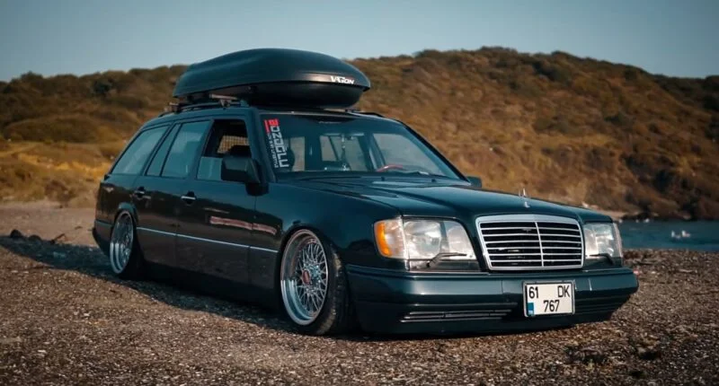 Coilovers vs Air Bag Suspension