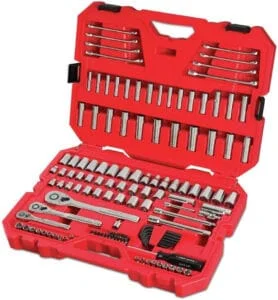 Craftsman 135 piece automotive tool set