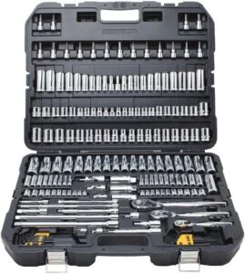 Mechanic’s Tool Set by Dewalt