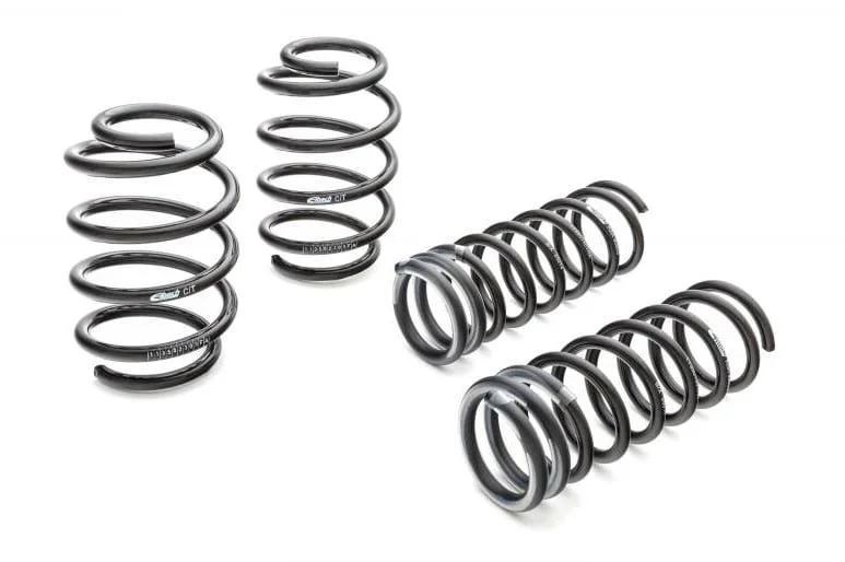 Eibach PRO-KIT G35 lowering springs