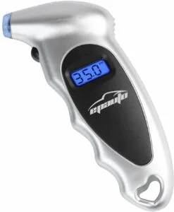 EPAuto Digital tire pressure meter