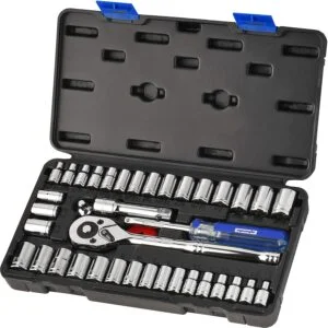 EPAuto 40 Piece