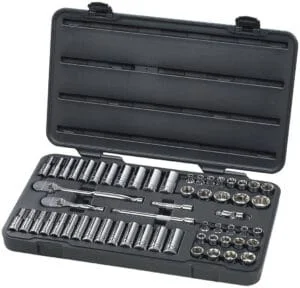 GearWrench 57 Piece