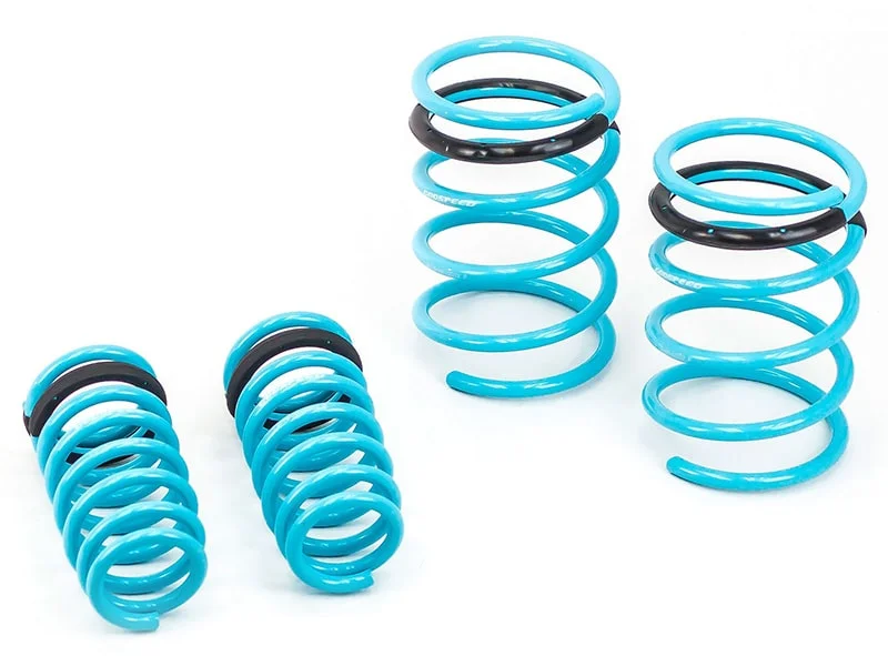 Godspeed Traction-S lowering springs for Infiniti G35