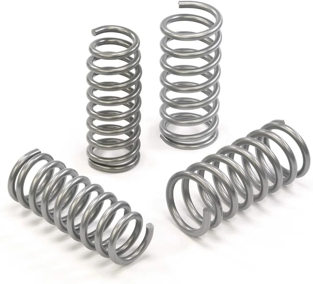 Hotchkis Sport suspension springs for Infiniti G35