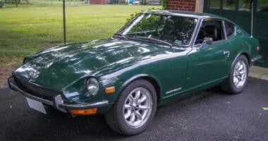 How to Find a Car You Previously Owned
