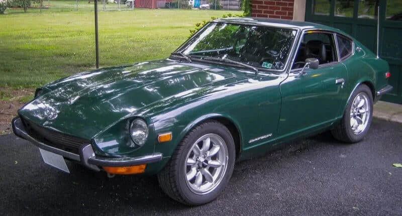 How to Find a Car I Used to Own