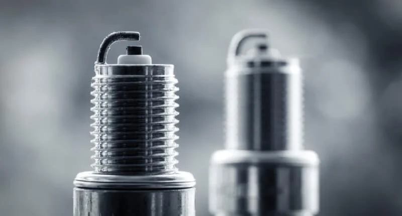 Spark Plug Gap