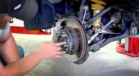 How to Install Wheel Spacers Correctly