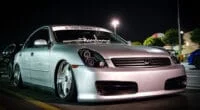 Ultimate Guide to Infiniti G35 Lowering Springs