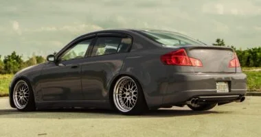 G35 vs G37 Differences: Which Is the Better Car?