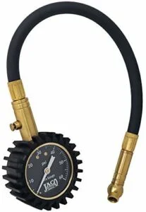 JACO ElitePro Analog gauge