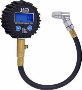 JACO ElitePro Digital racing gauge