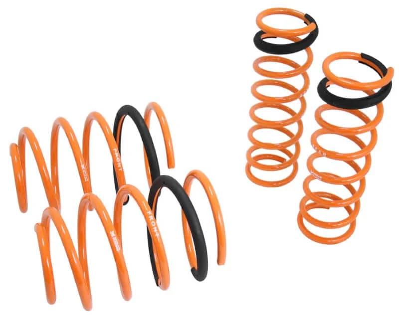 Megan Racing lowering springs for Infiniti G35