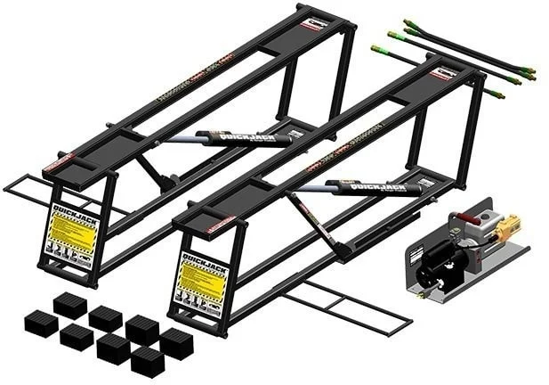 QuickJack BL-7000SLX Portable