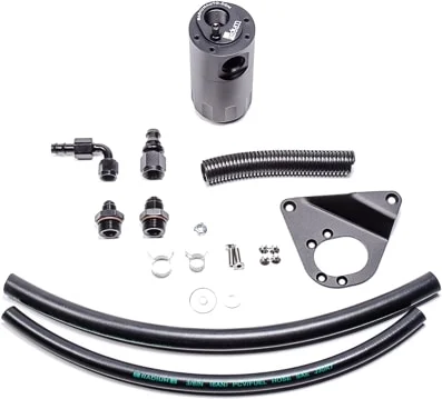 Radium Engineering (PCV Only) Evo X oil catch can