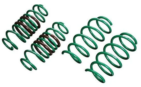 Tein S-Tech Infiniti G35 lowering springs