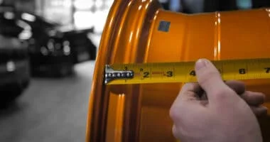 How To Measure Your Car’s Rim Size