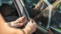 How to Remove Window Tint
