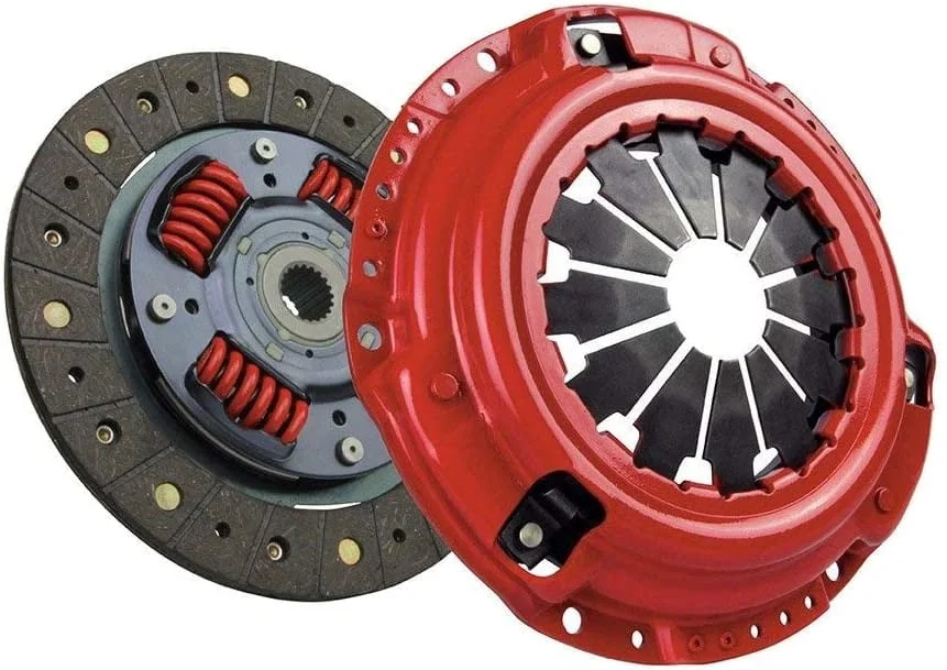 McLeod's Street Tuner Clutch Kit for Honda F20C/F22C