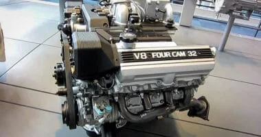 Toyota’s 1UZFE Engine: Specs, Weight, Turbo & Supercharger Kits